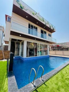Discovery Villa - 4