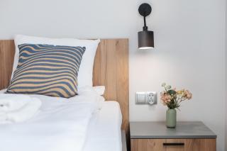 Nowy Hotel Monika - by Upstairs - Krakau - 7