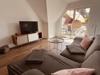 Ferienwohnung Marie in Born - Born - 5