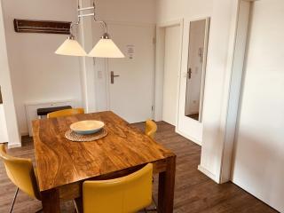Ferienwohnung Marie in Born - Born - 2