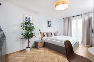 Modern Comfort - Langiewicza Apartments - by Upstairs - Cracóvia - 8