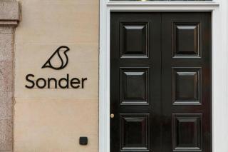 Sonder by Marriott Bonvoy The Teacher - Glasgow - 6