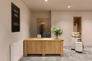 Sonder by Marriott Bonvoy The Teacher - Glasgow - 5