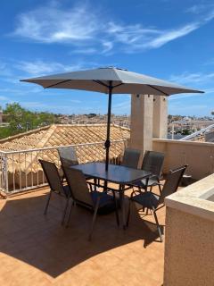 Bungalow con Encanto - Torrevieja - 9