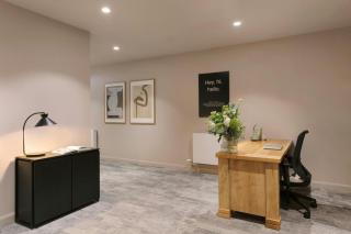 Sonder by Marriott Bonvoy The Teacher - Glasgow - 4