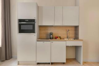 Sonder by Marriott Bonvoy The Teacher - Glasgow - 2
