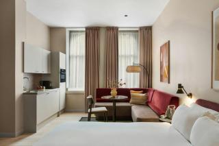 Sonder by Marriott Bonvoy The Teacher - Glasgow - 0