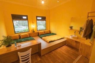 Villa Nhà có hai cây Tùng - Ấp Thiện Lập - 5