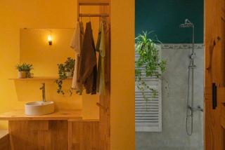 Villa Nhà có hai cây Tùng - Ấp Thiện Lập - 3