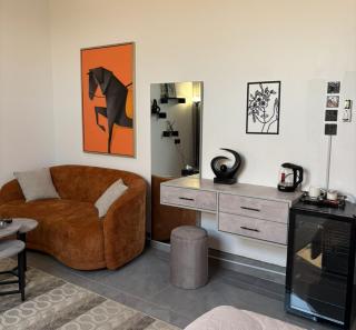 A new studio near the airport - Quai - 6