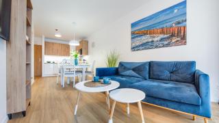 Apartamenty Sun & Snow Kasprowicza - Kołobrzeg - 8