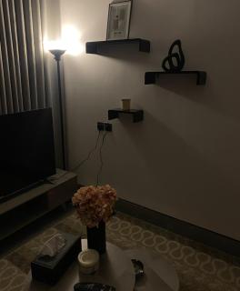 A new studio near the airport - Quai - 4