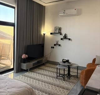 A new studio near the airport - Quai - 2