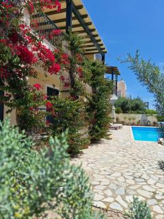 Villa Anna- A Slice of Heaven. - Porto Heli - 3