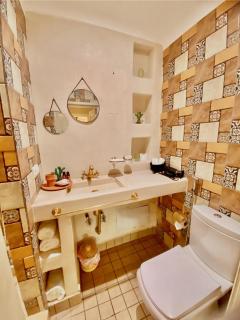 Riad Oum h&N B&B - Marrakesh - 3