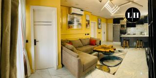 Elegant 3 Bedroom Luxury in Lagos - Lagos - 0