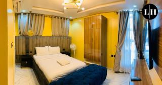 Elegant 3 Bedroom Luxury in Lagos - Lagos - 8