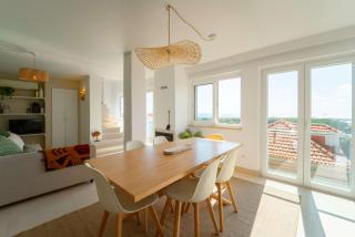 Dreamview Nest | By Airnest - Trafaria - 7