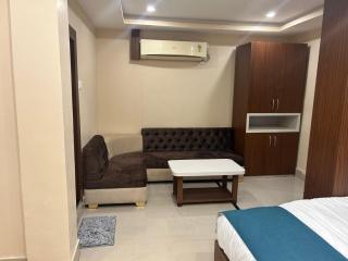 Hotel Emerald - Barādiha - 3
