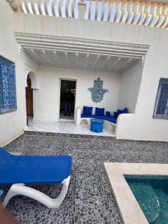 Jerba home - Awlād ‘Umar - 3