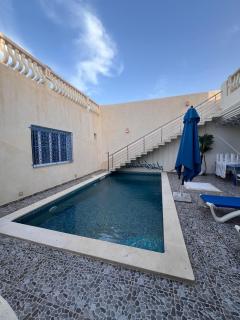 Jerba home - Awlād ‘Umar - 2