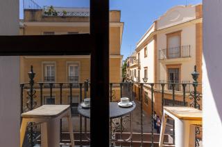 ISG Apartments Relator - Sevilla - 9