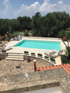Cavaliere - Marina di Leuca - 5