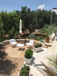 Cavaliere - Marina di Leuca - 2
