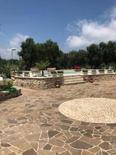 Cavaliere - Marina di Leuca - 1