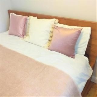 Self check-in spacious apartment in a quiet area - Rīga - 8