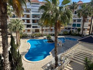 Joyful Pearl Apartment - La Mata - 9