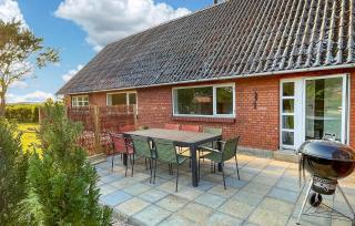 4 Bedroom Stunning Home In Hemme - Hemmet - 9