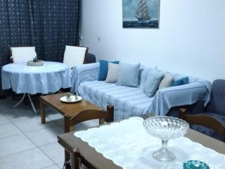 Anastasia - Paralía Akrátas - 3