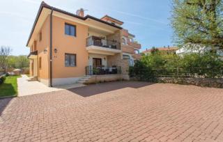 Apartments Stefano - Vantačići - 9