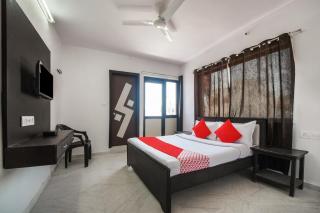 Hotel O Shiv Sagar Haveli - New Delhi - 4