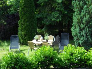 Ferienhaus Mosel,Koblenznah,Garten,Sauna,Fahrräder - 9