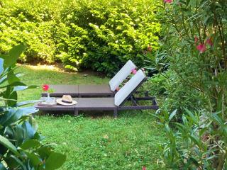 Ferienhaus Mosel,Koblenznah,Garten,Sauna,Fahrräder - Kobern-Gondorf - 5