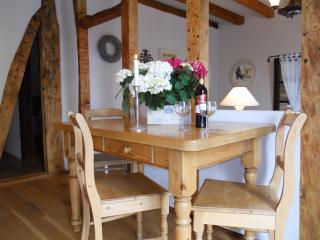 Ferienhaus Mosel,Koblenznah,Garten,Sauna,Fahrräder - Kobern-Gondorf - 2