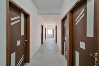Hotel O Shiv Sagar Haveli - New Delhi - 0