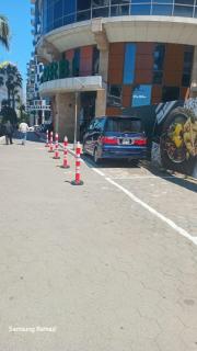 Sea Star 2 - Batoemi - 3