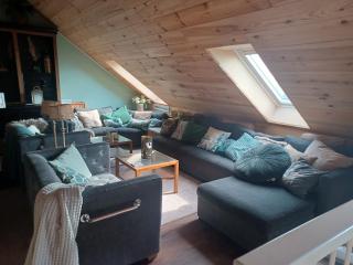 Hunting Lodge - Detern - 8