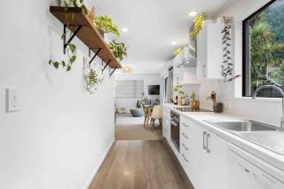 Queenstown Robin - Breakfast, Parking, Town Center - Queenstown - 7