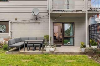 Queenstown Robin - Breakfast, Parking, Town Center - Queenstown - 5