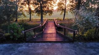 Hunting Lodge - Detern - 4