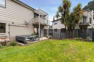 Queenstown Robin - Breakfast, Parking, Town Center - Queenstown - 4