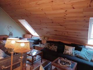Hunting Lodge - Detern - 2