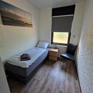 Holiday house Anemoon- 2 km from the beach - Noordwijkerhout - 2