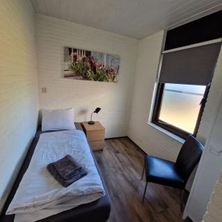 Holiday house Anemoon- 2 km from the beach - Noordwijkerhout - 1