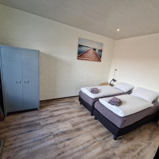 Holiday house Anemoon- 2 km from the beach - Noordwijkerhout - 4