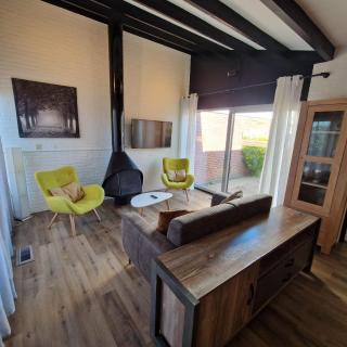 Holiday house Anemoon- 2 km from the beach - Noordwijkerhout - 9